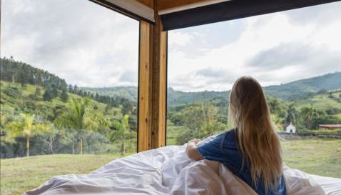 Fazenda Cósmica - Foto 2