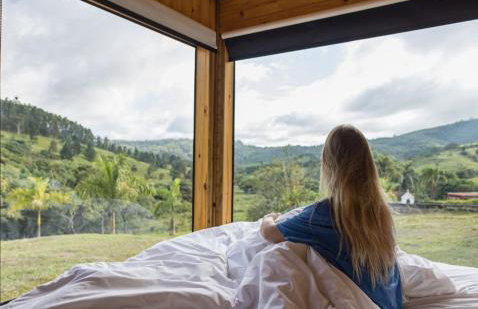 Fazenda Cósmica - Foto 2