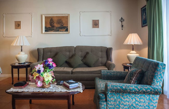 Ocean View Suit-Montego Bay Club Resort - Foto 7