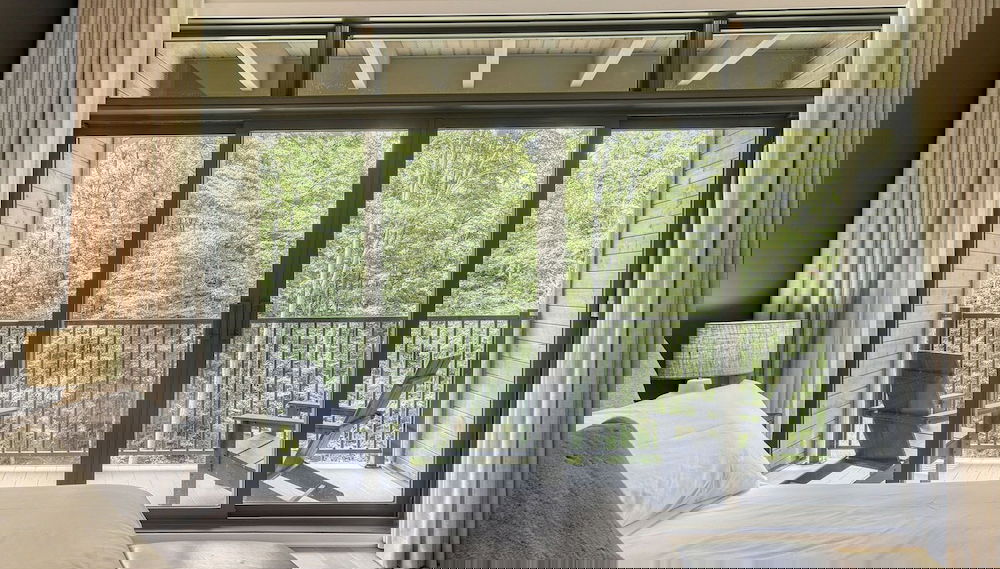 201 Verbier Building 7 - Foto 1, Habitación