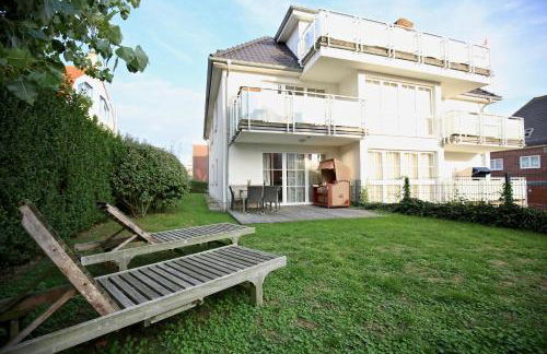 Villa Verdi - Ferienwohnung 4 - Foto 13