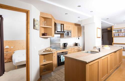 Apartment Die Belle Epoque Wohnung by Interhome - Photo 6