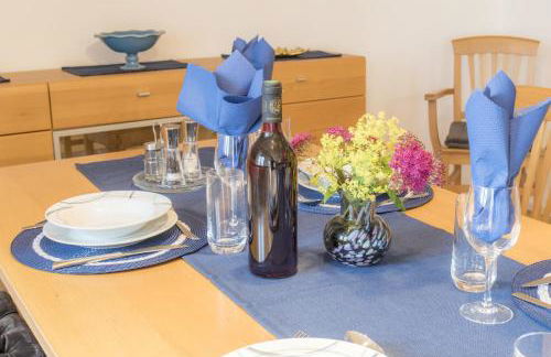 Ferienwohnung Stumbaum - Foto 21