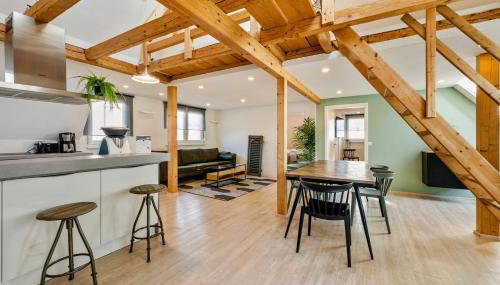 Sali Homes- Penthouse - Foto 2