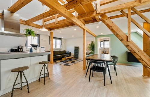 Sali Homes- Penthouse - Foto 1