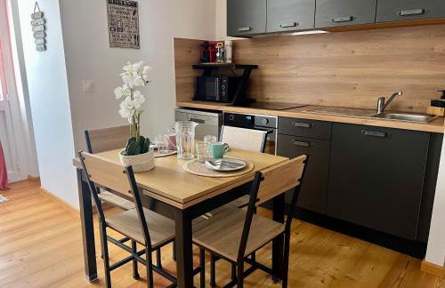 Villa Anita -centre ville -parking privé -wifi - Foto 6