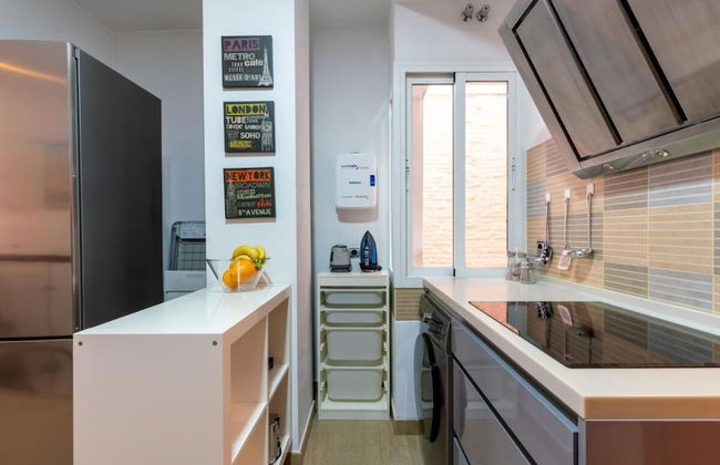 Charming Apartment in El Arenal, Sevilla's Heart - Foto 11