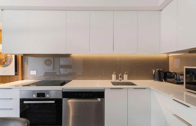 Residence du Parc by Staysouth - Foto 41