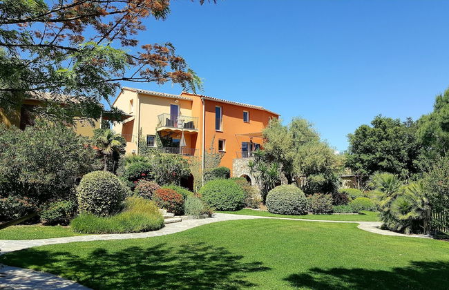 Résidence A Merula - Foto 69