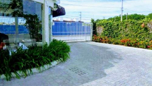 Apart tropical Village - Foto 5