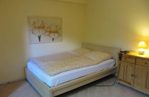 Uni - Lübeck Appartement - Foto 17