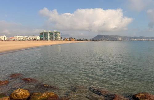 Apartamento en Marenyet a pie de playa - Foto 24
