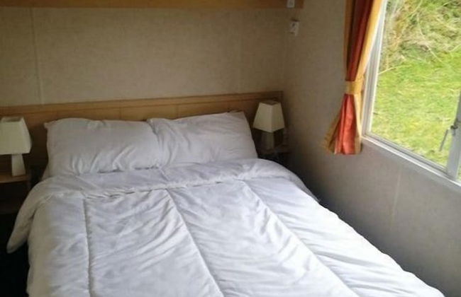 Steading Holidays - Croft Caravan - Foto 3