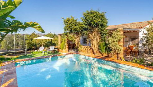 Villa Rocío Vélez-Málaga by Ruralidays - Photo 4