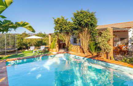 Villa Rocío Vélez-Málaga by Ruralidays - Photo 4