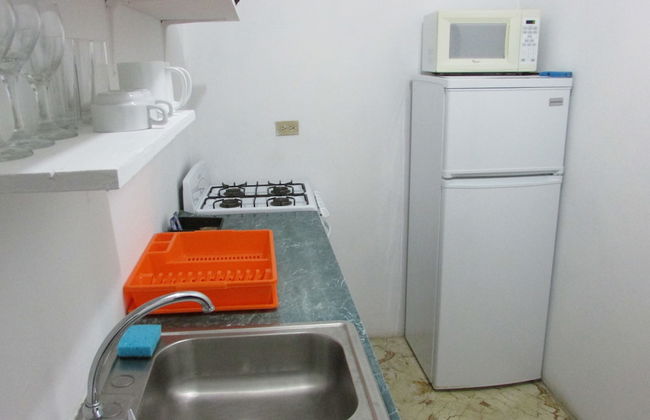 Ocean Wave Villa - Photo 5