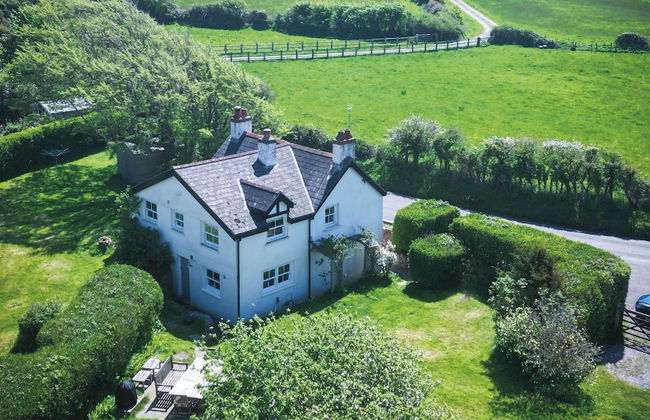 Dollars Cottage - 4 Bed - Llangennith - Photo 53