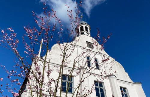 UsedomTor 1720 FeWo I - Foto 32