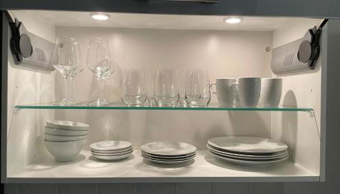 Schickes kleines Souterrain Apartment - Foto 5