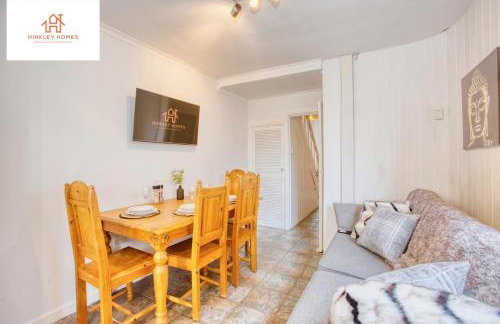 Spacious 6-Bedroom House with Parking in Bridgwater Ideal for Contractors & Group Stays - Foto 13