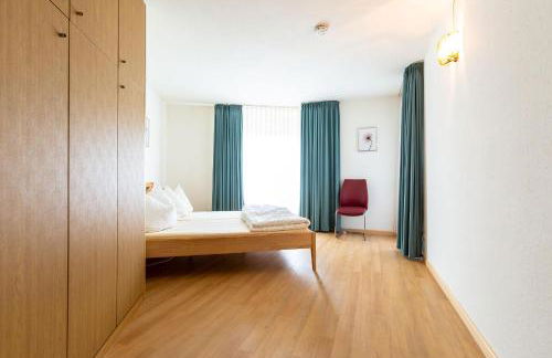 Ferienwohnpark Immenstaad am Bodensee Zwei-Zimmer-Apartment 49 16 - Foto 5