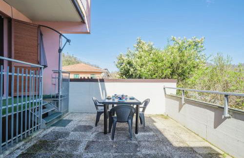 Apartment Villaggio 5 Terre-7 by Interhome - Foto 29