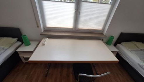 Komfort Apartment 2 EG bei Jürgen Kunzi - Foto 3