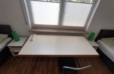 Komfort Apartment 2 EG bei Jürgen Kunzi - Foto 3