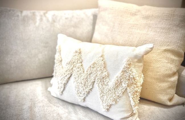 Luxury Apartments in Deco Recoleta by Apartments Bariloche - Photo 60