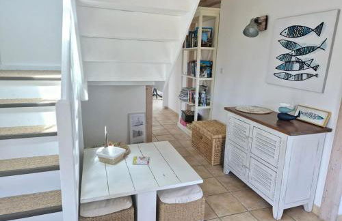 Les gites du bord de mer - Foto 39