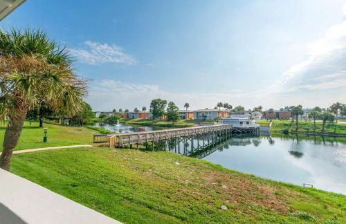 Surf N Snooze-Central Destin-Pet Friendly - Foto 45