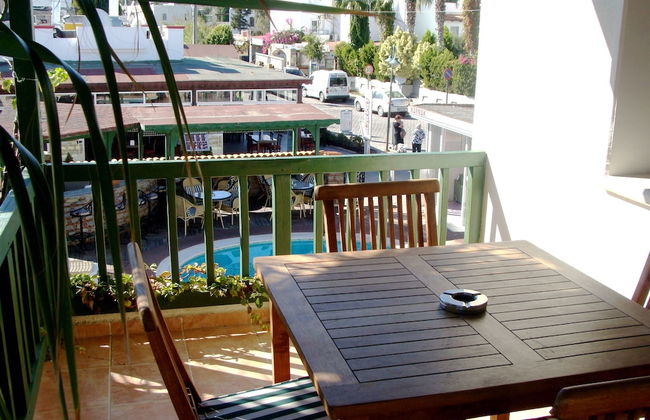 Kaynak Apart - Photo 14