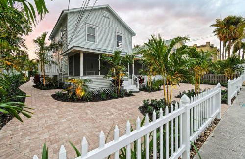 Renovated Studio in Downtown Stuart #5 - Foto 31