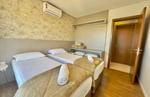 Apartamento Novo na Melhor Localização de Gramado! - Foto 65