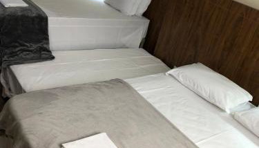 Flat - Go Inn Hotel de Taguatinga - Particular - Photo 3