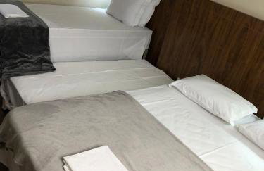 Flat - Go Inn Hotel de Taguatinga - Particular - Foto 3