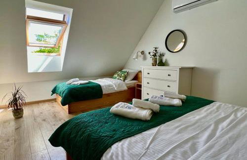 Ulinia Zacisze Dom Superior 90m2 - Fala - Mierzeja - Wydma - Photo 33