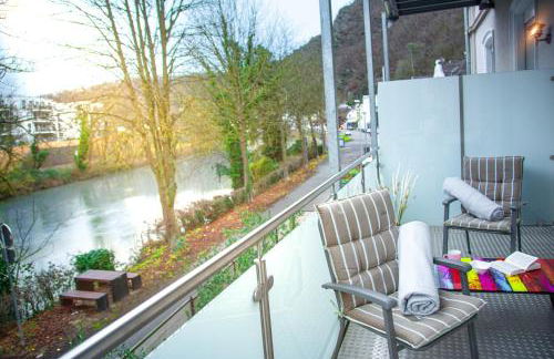 Apartments an der Lahn - Foto 30