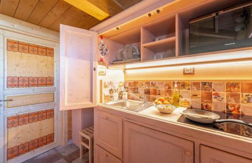 Il Campo di Nonno Giò - Foto 43