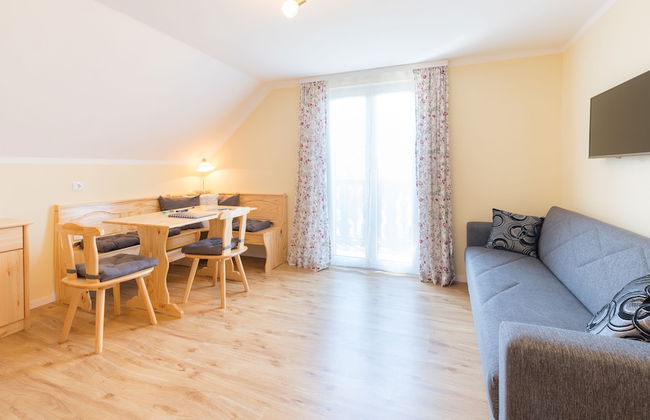 Erlebnisbauernhof Tschom - Foto 44