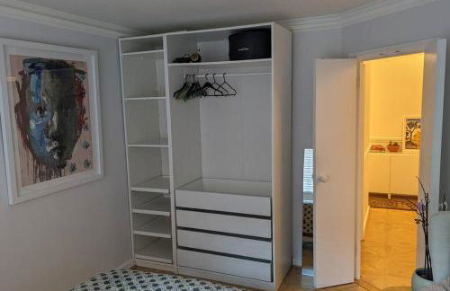 Stylish, Peaceful 2-Bed Flat with Free Parking - Foto 6