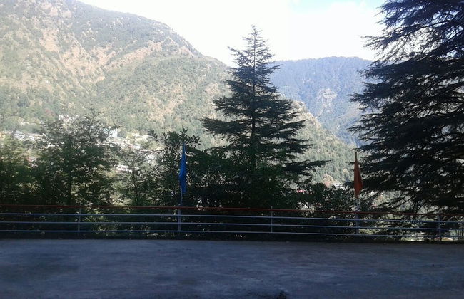 Hotel Dev Cottage - Foto 73