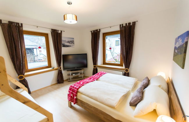 SKI-N-LAKE City Apartments - Foto 15