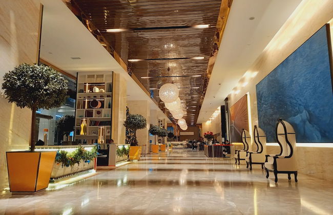 Yemala Suites at Platinum KLCC - Foto 2