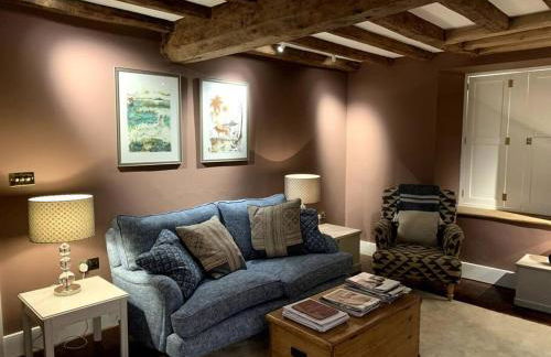 Beautiful grade 2 listed cotswold Stone Cottage - Foto 13