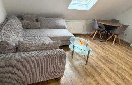 Nature Retreat Ober-Mörlen - Foto 9