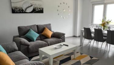 Apartamentos María de Lucía-Piso 2º - Foto 3