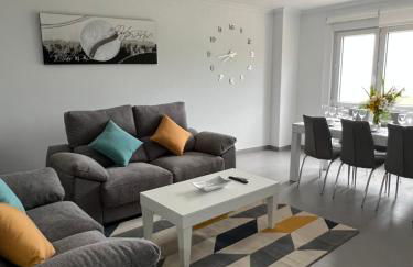 Apartamentos María de Lucía-Piso 2º - Foto 3