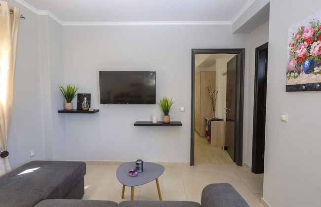 Borts Apartment - Photo 15