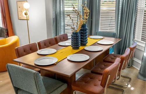 Chic and Cozy Stay in Pueblo - Foto 56